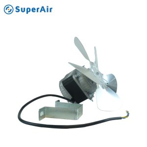 YZF Shaded Pole Motor