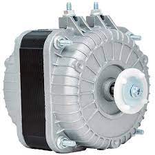 SuperAirCool YZF shaded pole motor