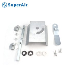 stand off regulator srh