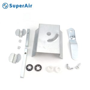 stand off regulator srh