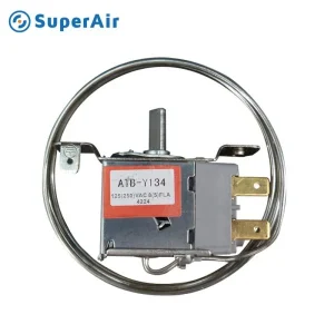 k series thermostat 