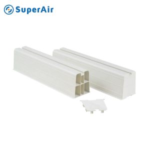 SuperAir Plastic Floor Support FS3