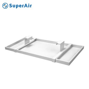 Condensation Collecting Tray