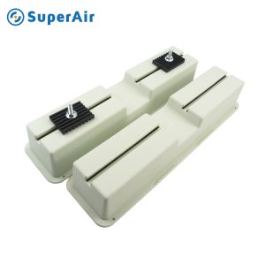 SuperAir Plastic Floor Support FS1