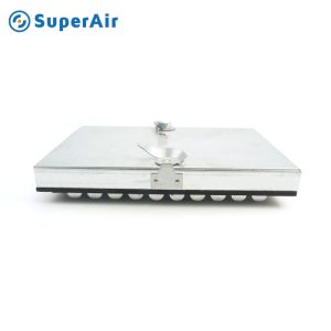 Square Access Doors