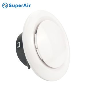 plastic air valve, vpc