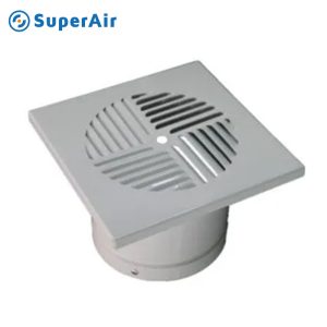 square swirl floor diffuser,lds