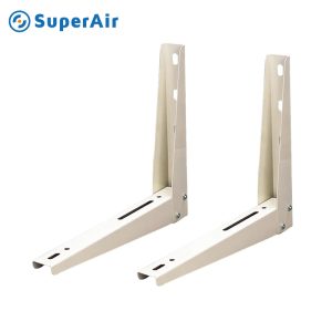 SuperAir Folding Brackets