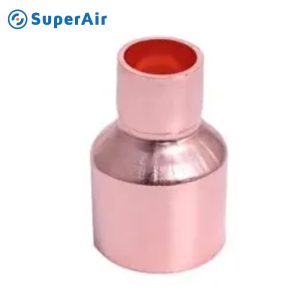 reducing coupling cxc