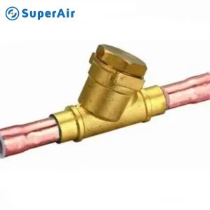 cvc series check valves