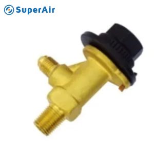 safety valves