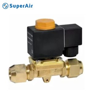 Solenoid Valve