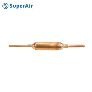 copper filter drier