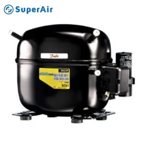 reciprocating compressor secop