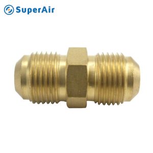 brass union