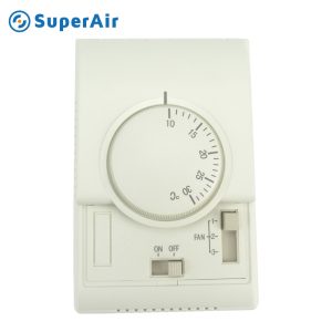 fan coil thermostat