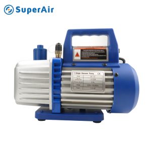 hvac and ac vacuum pump