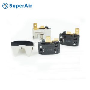 4TM Overload Protector