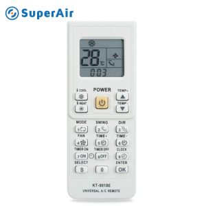 Air Conditioner Remote Control KT-9018E