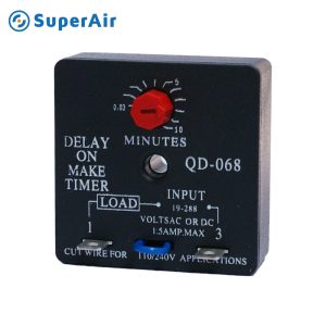 delay on make timer qd 068
