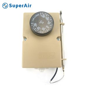 capillary thermostat A2000