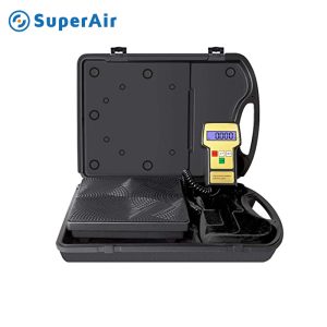 refrigerant weight scale