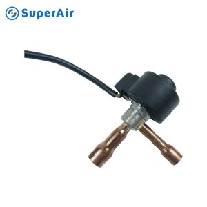 electronic expansion valves