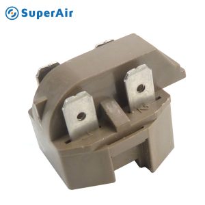 refrigerator ptc start solid state relay
