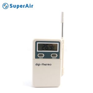 digital thermometer wt 2