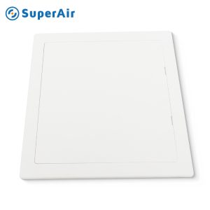 plastic access door