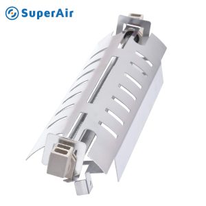 refrigerator glass heater wr53x10055