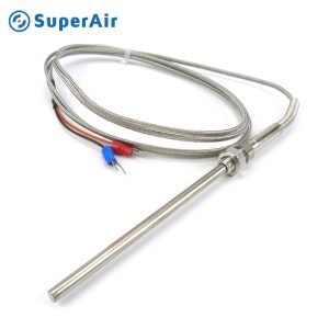 Thermocouple Temperature Sensor Wire