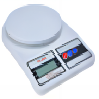 charging scale