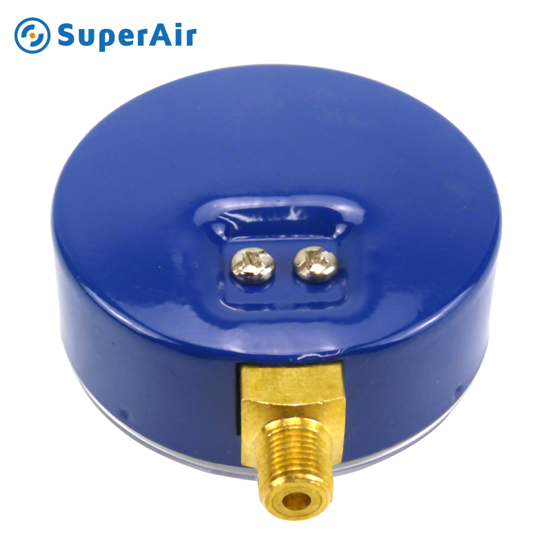 Refrigerant Gauges