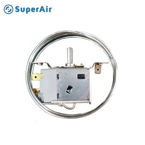 thermostat rfr3001 2 freezer horizontal consul double action cha31/42/53