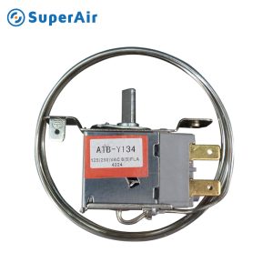 thermostat rc15000 2 universal for freezer