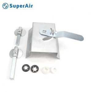 stand off regulator srh