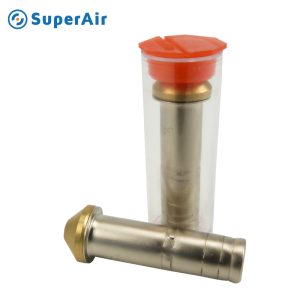 Thermostatic Expansion Valve