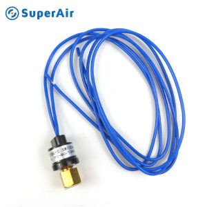 vacuum pressure switch