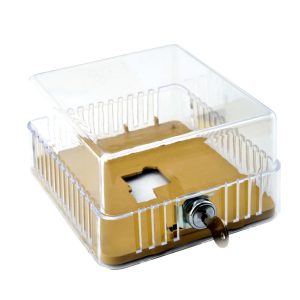 thermostat guard btg k