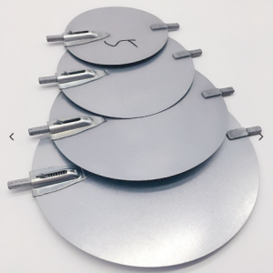 Damper Blade