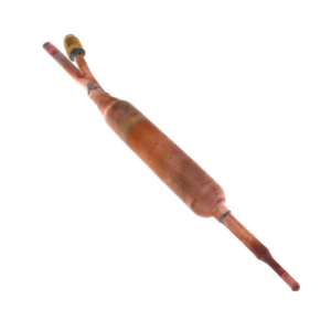 refrigeration copper filter dryer drier