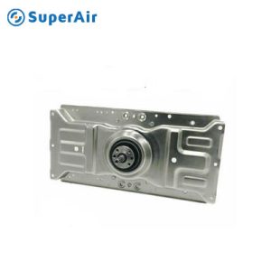 haier washing machine clutch