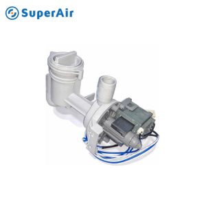 washer pump