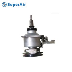 whirlpool washer clutch washer spinner support
