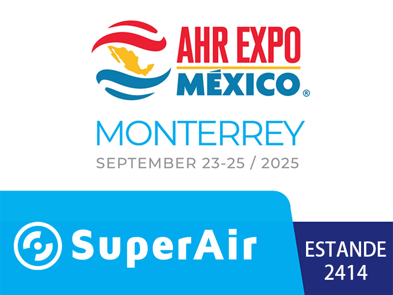 2025 ahr mexico