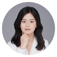 Picture of Abby Ye