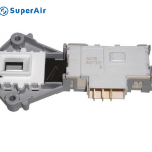 roller washer electronic door lock 6601er1005a