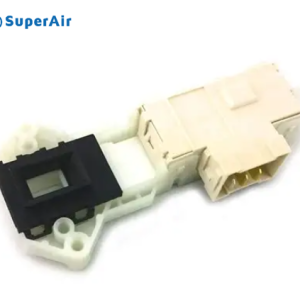 washing machine electronic door lock 6601en1003d