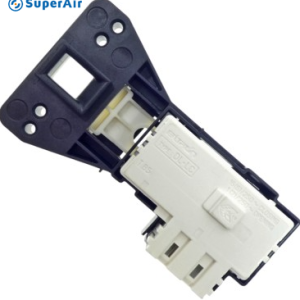 washing machine door lock dc64 01538a